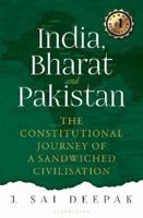 Bloomsbury India India Bharat And Pakistan 9354353010 Book Cover