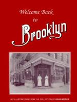 Welcome Back to Brooklyn 1878741144 Book Cover