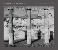 Pompeii Archive 0300233663 Book Cover