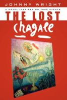 The Lost Chagall: A Novel Inspired on True Events 1434327574 Book Cover