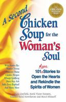 A Second Chicken Soup for the Woman's Soul