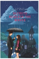 Secrets Beneath the Waves: A Gripping Romantic Mystery of Hidden Legacies and Dangerous Truths (Whispers of Haven’s End) B0DMLRQJ66 Book Cover