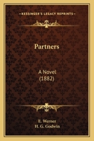 Partners 152373468X Book Cover