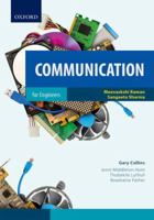 COMMUNICATION FOR ENGINEERS. 0199042942 Book Cover