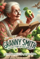 Granny Smith and the Story of her Apples: The True Story of how Granny Smith Apples came about! B0DQDW67PT Book Cover