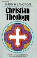 Christian Theology (Revised Edition) 0310204410 Book Cover