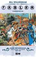 Fables: Compendium One 1779504543 Book Cover