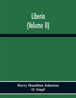 Liberia 9354219888 Book Cover