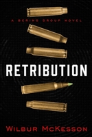 Retribution B0CMX94F3P Book Cover