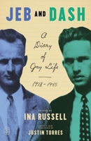 Jeb and Dash: A Diary of Gay Life, 1918-1945 1250409152 Book Cover
