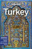 Turkey 1741045568 Book Cover