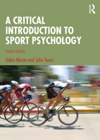 A Critical Introduction to Sport Psychology: A Critical Introduction 1032012013 Book Cover
