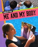 Me and My Body 1597710865 Book Cover