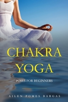 Yoga for Beginners: Simple Asanas for Stress Relief 1798103834 Book Cover