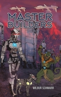 Master Builders 1398479799 Book Cover