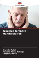 Troubles temporo-mandibulaires 6207268539 Book Cover