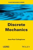 Discrete Mechanics 1848216785 Book Cover