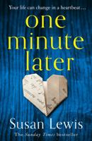 One Minute Later 0008286760 Book Cover