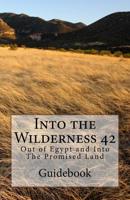 Into the Wilderness 42: Out of Egypt and into The Promised Land 1543240313 Book Cover