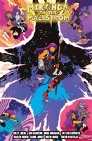 Miranda in the Maelstrom Volume 1 (Miranda in the Maelstrom, 1) 1632296055 Book Cover