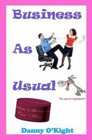 Business As Usual 1463629230 Book Cover