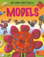 Models (Art & Craft Skills) 193288985X Book Cover