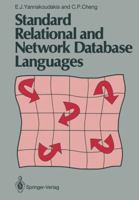 Standard Relational and Network Database Languages 1447132890 Book Cover