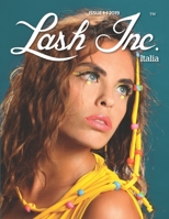 Lash Inc Italia - Issue 1 1080203664 Book Cover