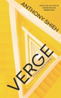 VERGE: A Collection Of Poetry B0CT2VVFM3 Book Cover