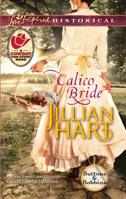 Calico Bride 0373828756 Book Cover