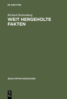 Weit Hergeholte Fakten 3828202136 Book Cover
