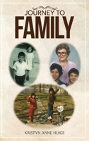 Journey to Family B0DPLPH2XW Book Cover
