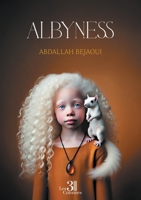 Albyness B0FCFBRJVR Book Cover