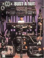 Tesla - Bust a Nut 0895248727 Book Cover