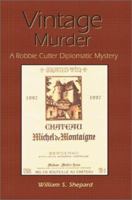 Vintage Murder 059522413X Book Cover