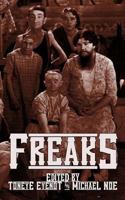 Freaks 172097523X Book Cover