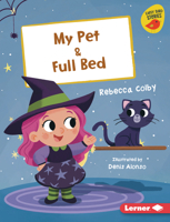 My Pet & Full Bed B0CPM4BMRW Book Cover