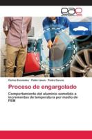 Proceso de engargolado 6200421854 Book Cover