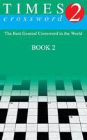 The Times Quick Crossword Book 2: 80 world-famous crossword puzzles from The Times2 0007126158 Book Cover