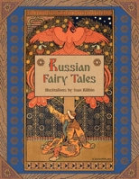 Cuentos Populares Rusos 1908478683 Book Cover