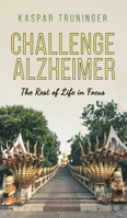 Challenge Alzheimer 1645751864 Book Cover
