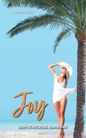 Joy: Dem Schicksal dankbar (German Edition) 3991463180 Book Cover