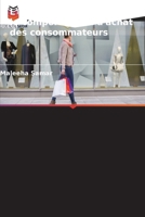 L'impact des vitrines sur le comportement d'achat des consommateurs (French Edition) 6208474841 Book Cover