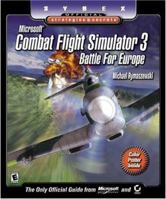 Combat Flight Simulator 3: Sybex Official Strategies & Secrets 078214165X Book Cover