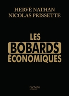 Les bobards économiques 2012378129 Book Cover