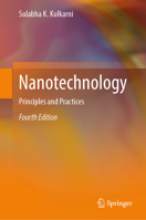 Nanotechnology: Principles and Practices 3319091700 Book Cover