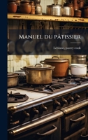 Manuel du paÌ tissier (French Edition) 1024138798 Book Cover