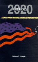 2020 America 2 1587212528 Book Cover