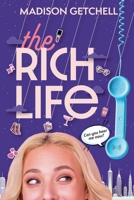 The Rich Life B0CPB1SF2Z Book Cover