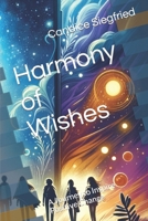 Harmony of Wishes: A Journey to Inspire Positive Change B0CMMQK8QV Book Cover